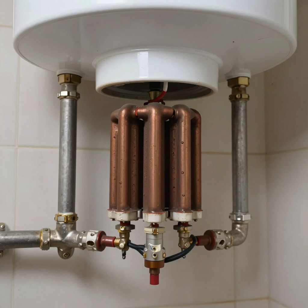 How to Replace a Toilet Seat Hinge in Defiance