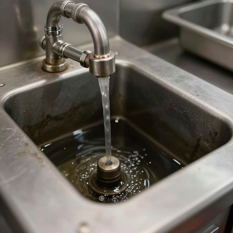 Garbage Disposal in Defiance
